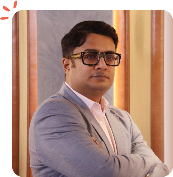 Akshat Bansal - A Personal Retrospective