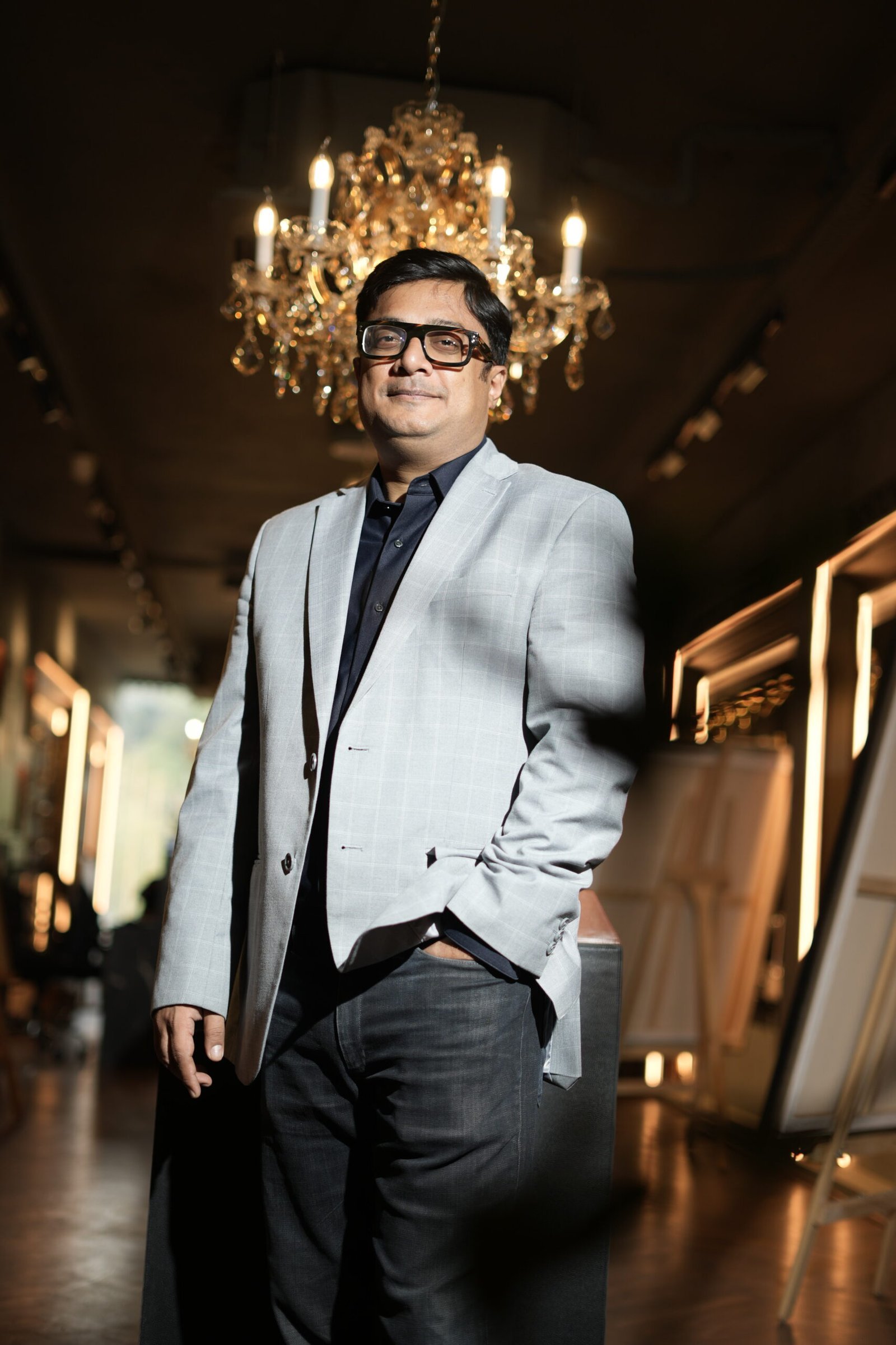 Akshat Bansal - In His Own Words